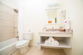 Sugar Bay Club - Baño