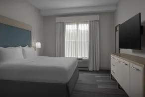 Homewood Suites by Hilton Birmingham-SW-Riverchase-Galleria - Chambre