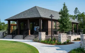 Camp Creek Inn - Restaurant