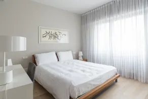 Four Stars Aparthotel - Chambre