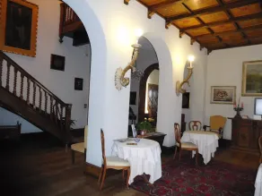 Hotel Villa Maria - Restaurant
