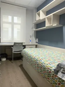 Albergue Residencia Larraona - Værelse