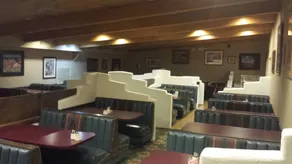 Thunderbird Lodge - Restaurant