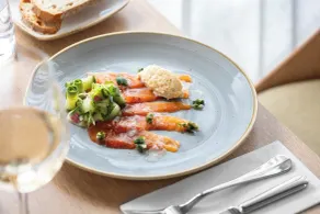 voco Zeal Exeter Science Park, by IHG - Restaurant