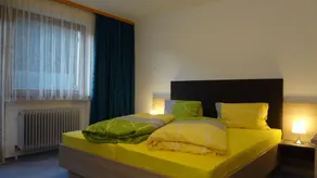 Ferienwohnung Alexander - Værelse