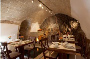 Likinia Hotel - Restaurante
