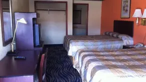 Deluxe Inn Kilgore - Zimmer