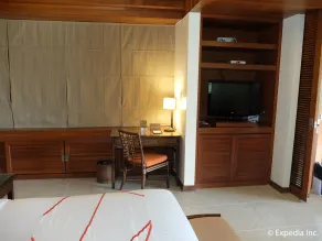 Asya Premier Suites - Chambre
