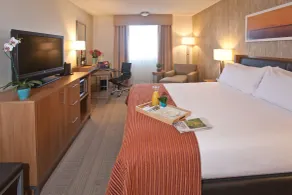 Holiday Inn Express San Francisco Airport South by IHG - Vue de la chambre