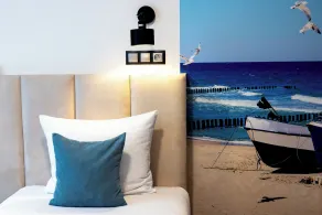 Awilla Ustka - Room