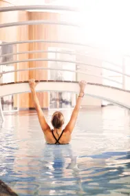 Selma Spa+ - Pool