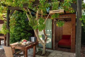Koala Bungalows - Habitación