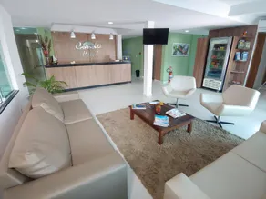 Conde Hotel Maceió - Reception