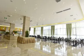 Ramada Plaza by Wyndham Changsha East - Restaurant