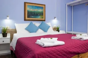 B&B Corso Italia - Værelse