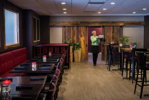 Hotel Marshfield, BW Premier Collection - Restaurante