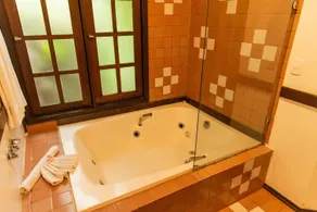 Pousada das Araras - Room