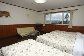 Pension Ashitaya - Camera