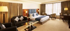 The Royale Senate Hebbal - Rom
