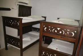 Hotel Diamante Real Cienaga - Habitación