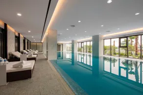 The Five Residences Hanoi - Pool