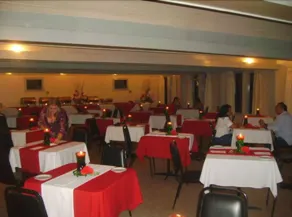 Nobile Hotel Belém - Restaurante