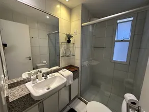 TERRAMARIS APARTMENTS RESORT - Bathroom