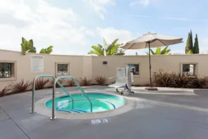 Holiday Inn El Monte - Los Angeles by IHG - Pool