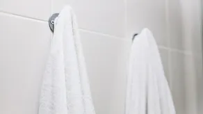 Hampton Inn New Albany Louisville West - Salle de bain