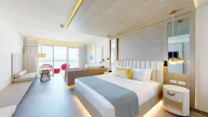 Princess Senses The Mangrove Resort - Adults Only - Room