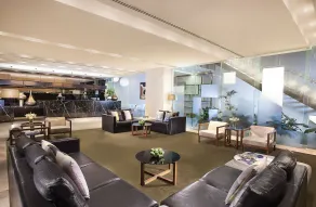 Citadines on Bourke Melbourne - Reception