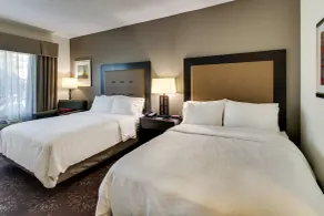 Holiday Inn Express Hotel & Suites Lancaster-Lititz by IHG - Rum