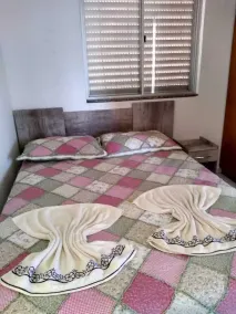 Pousada Atlântico II - Room
