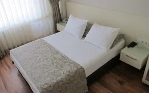 SAHRA OTEL - Room
