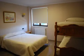 Hotel Sulayr - Room