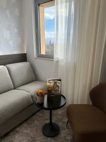 Dali Hôtel Montauban - Chambre