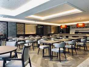 ART Hotel Oita - Restaurant