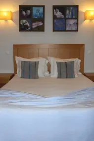 Vicentina Hotel - Camera