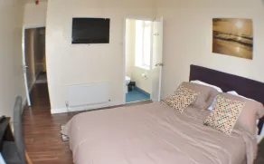 Olive Lodge Blackpool - Værelse