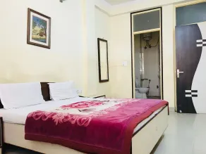 Hotel Bony Sunrise - Habitación