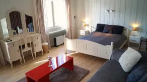 Eco Farmhouse - Habitación