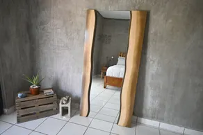 Desert Heart Hostel - Chambre