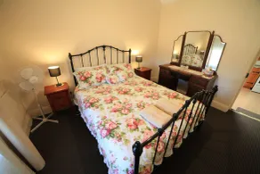 Miss Mabel Cottage - Zimmer