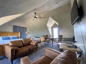 SkyRidge Inn - Chambre