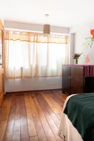 Rituales Inn Santa Monica  - Chambre