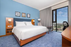 Hilton Garden Inn Windhoek - Zimmer