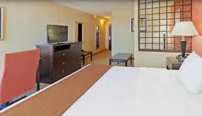 Doubletree by Hilton Harrisonburg - Chambre