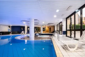 Mercure Tours Sud - Piscine