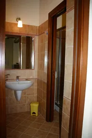 Agriturismo Poggio Corbello - Casa de banho
