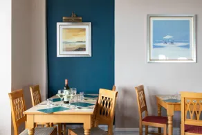 The Seafront Hotel by Compass Hospitality - Restaurant